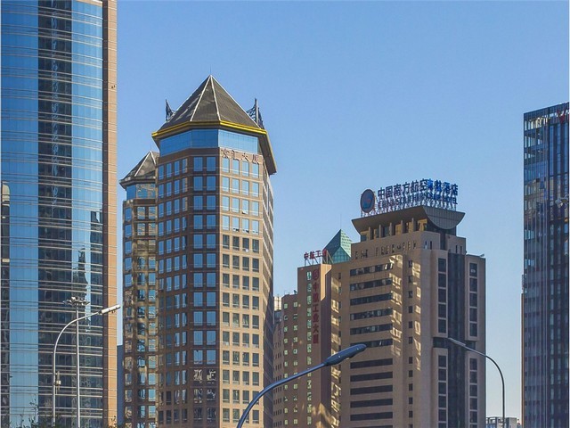 哪家公司资质代办好