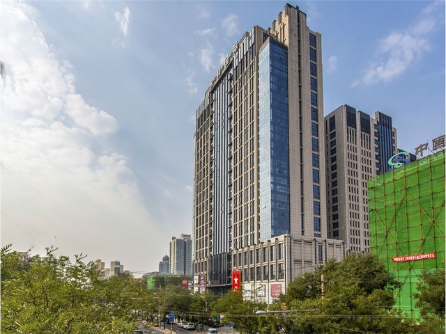 什么是三段式止水螺杆厂家